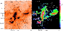 \begin{figure}
\par\includegraphics[width=90mm,clip]{14627fg5.eps}\includegraphics[width=88mm,clip]{14627fg6.eps}
\end{figure}