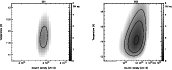 \begin{figure}
\mbox{\includegraphics[scale=.37,angle=-90]{13919fga7a.eps} \h...
...degraphics[scale=.37,angle=-90]{13919fga7b.eps} }
\hfill
\hfill
\end{figure}