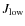 $J_{\rm low}$