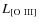 $L_{\rm [O~III]}$