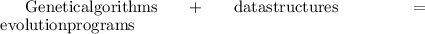 Formula 