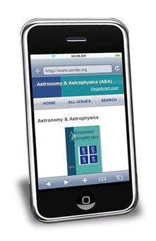A&A mobile