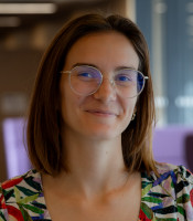 Lisa Bugnet