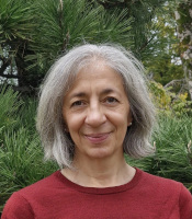 Maria Madjarska